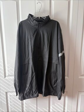 Gold's Gym Unisex Premium Sauna Suit Size L/XL